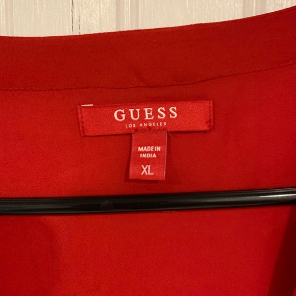 Guess Crop Top - Picture 2 of 2